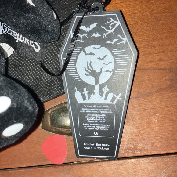 Killstar Gloom Kreepture - Picture 4 of 4